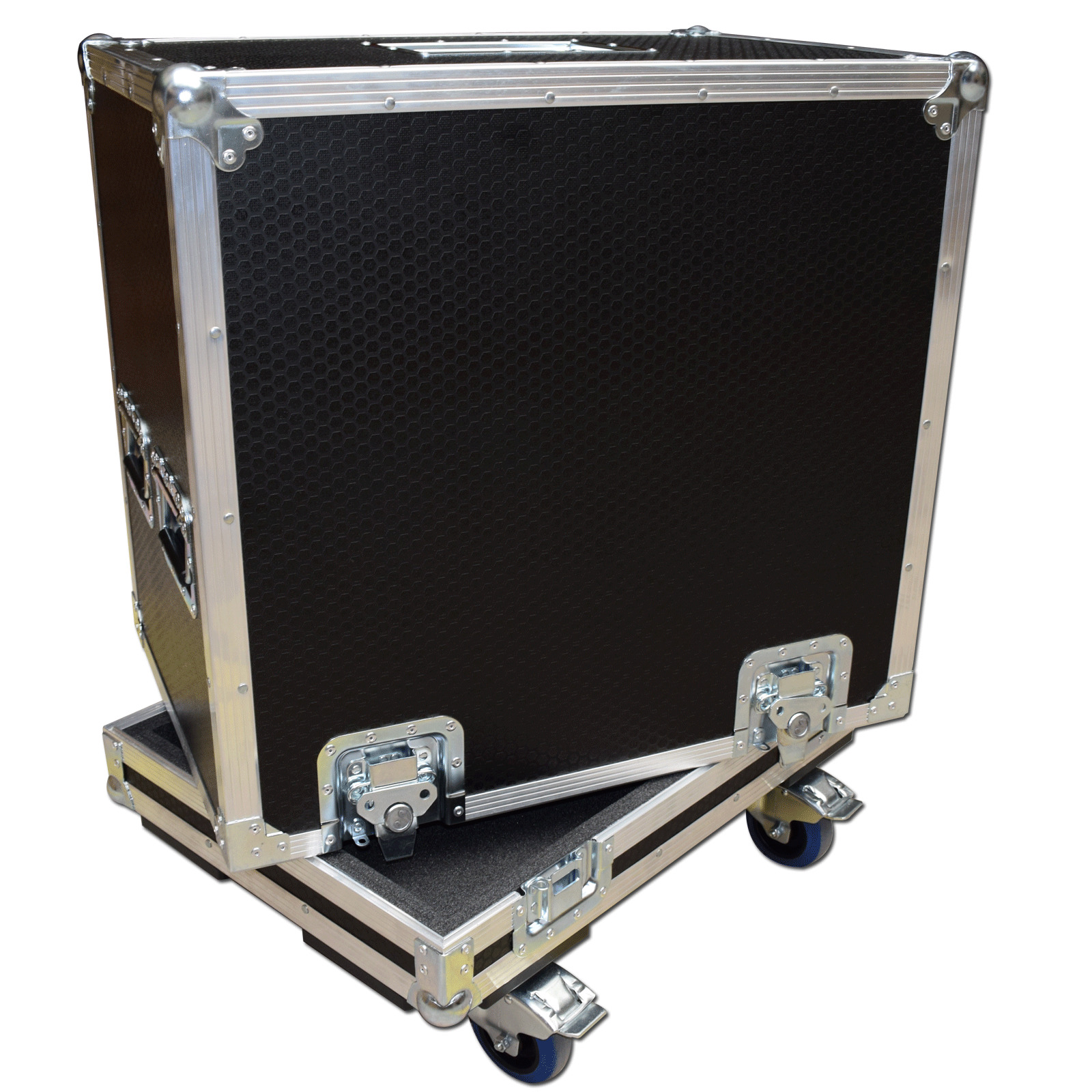 Flight Case For Ampeg SVT-410HE Cabinet